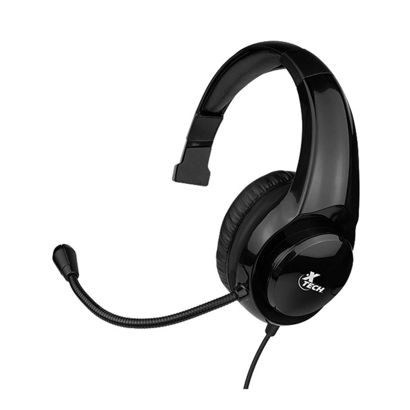 XTH-520BK-1